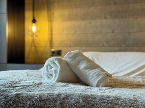 1 soveværelse, weekendseng, gratis Wi-Fi, sengetøj