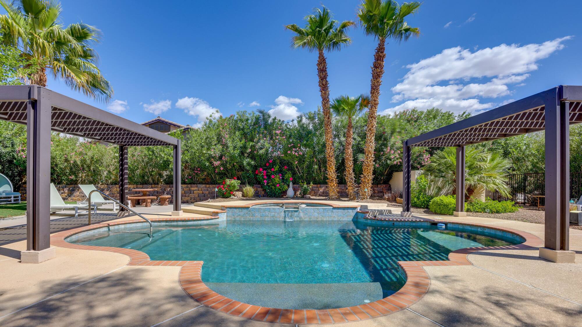 Luxury guest house/Entire place Las Vegas Vrbo