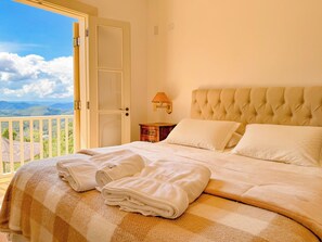 Habitació superior, 6 dormitoris | 1 dormitori 