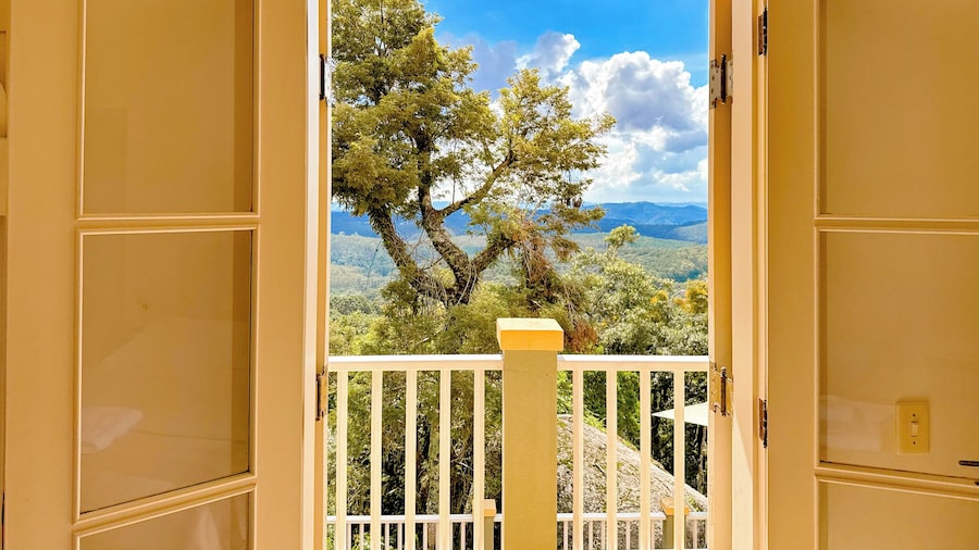 Villa Coração Guest House