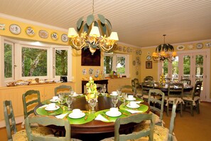 Desayuno buffet incluido todos los días