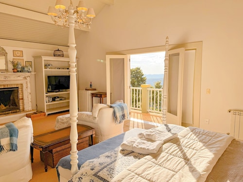 Villa Coração Guest House