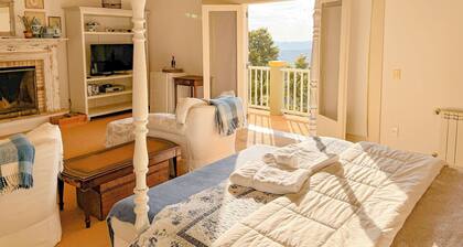 Villa Coração Guest House