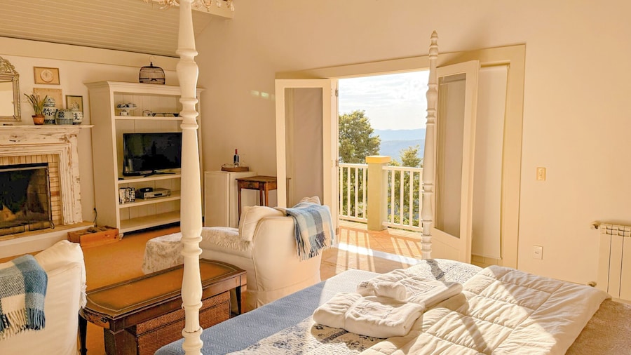 Villa Coração Guest House