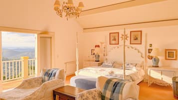 Luxury Room, Jetted Tub | 1 bedroom