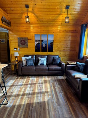 Smart TV, DVD player