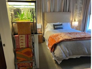 1 chambre