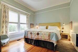 1 bedroom, desk, iron/ironing board, WiFi - Suite Spot in City of Decatur (Decatur)