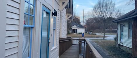 テラス / パティオ