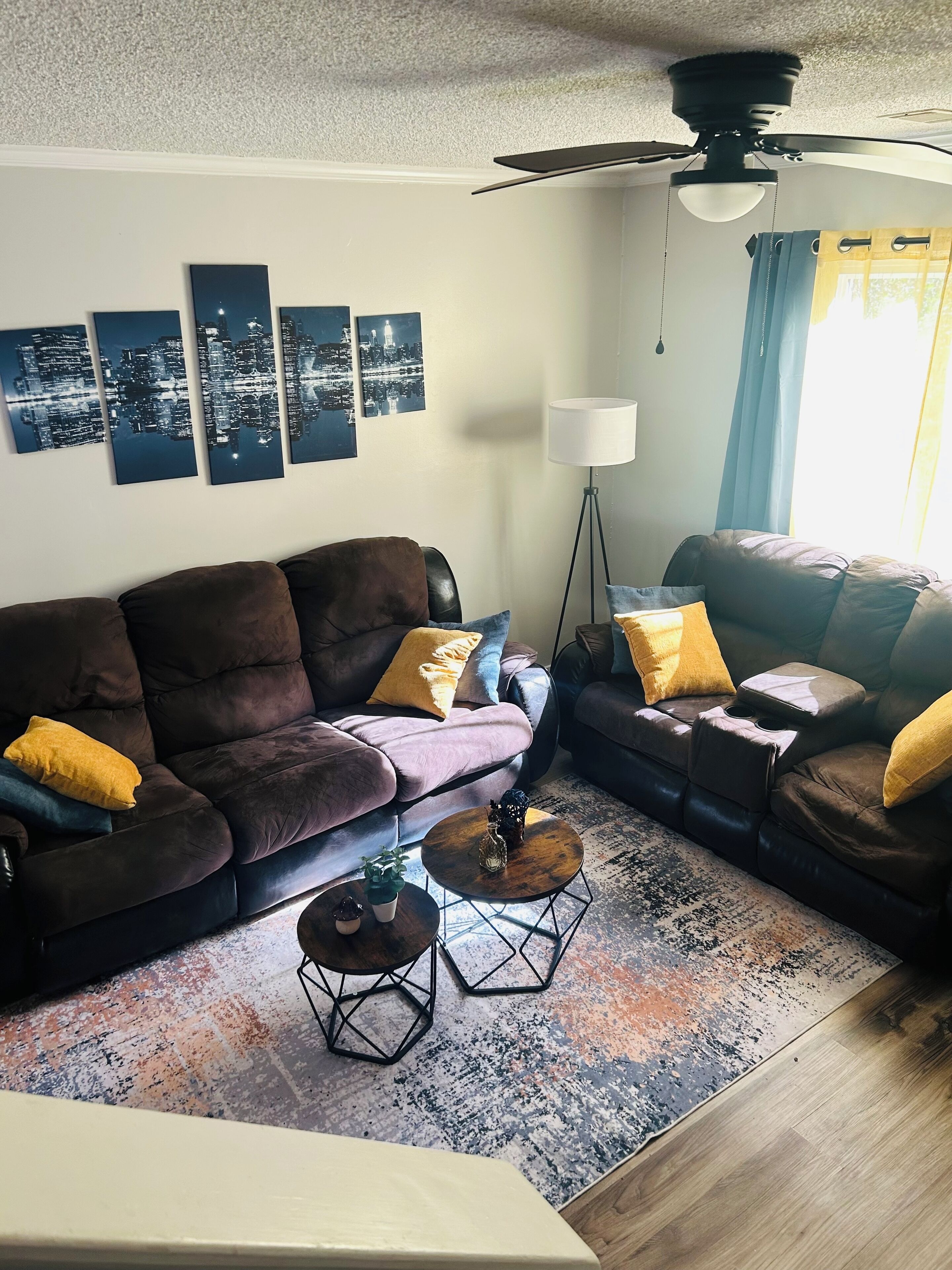 Beautiful & Stylish 2 Br & 2.5 Baths 10min Downtown, 5min Lexington Med Center - コロンビア, SC