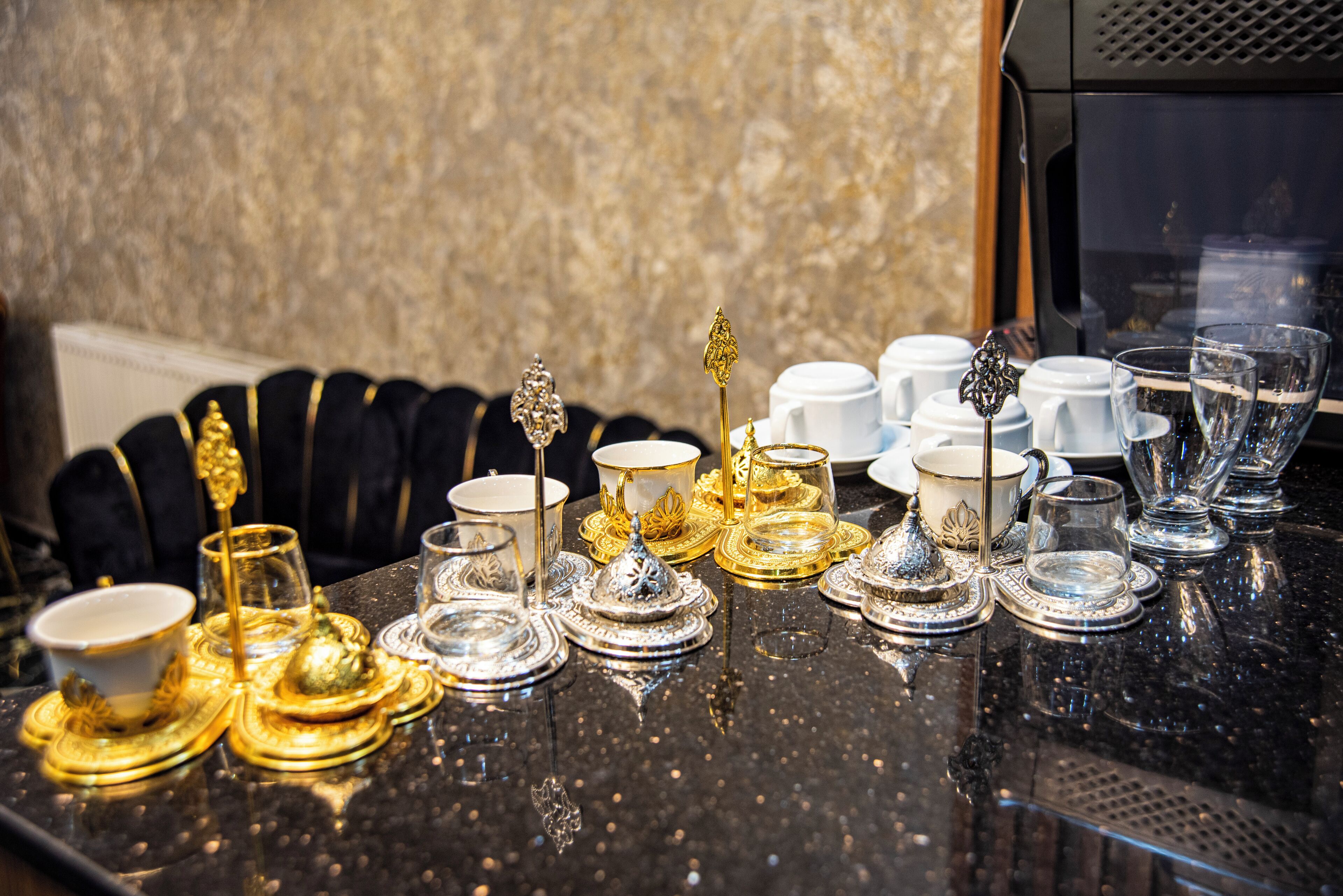 Foto - Hotel By Historia