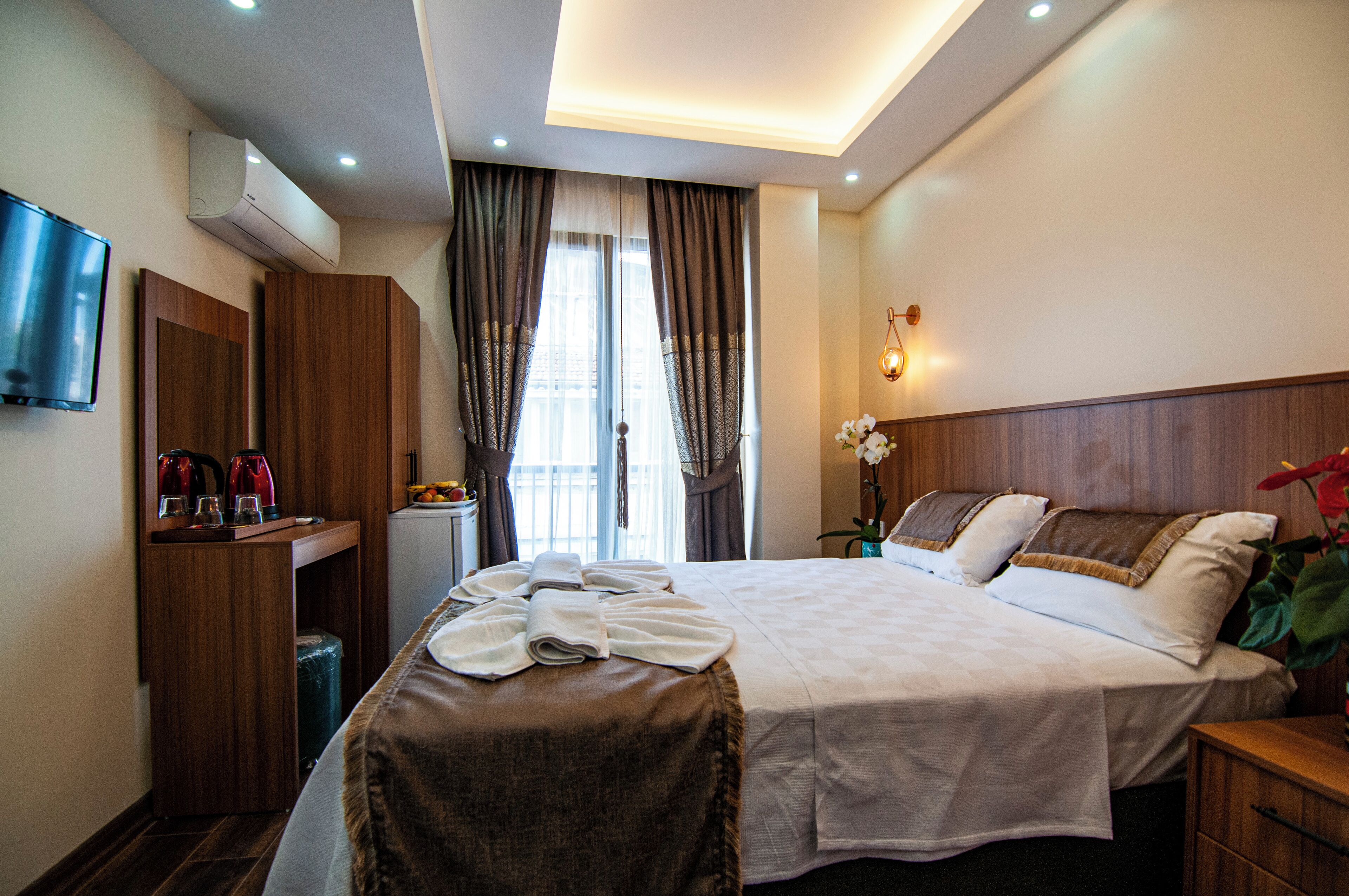 Foto - Hotel By Historia