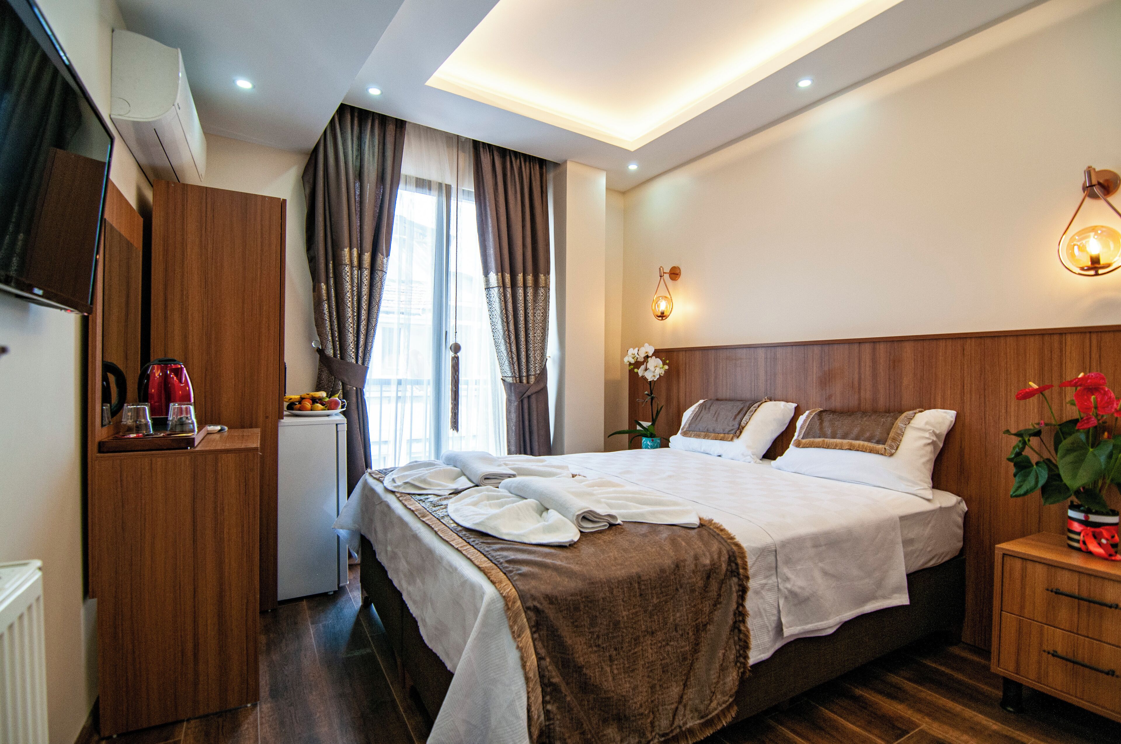 Foto - Hotel By Historia