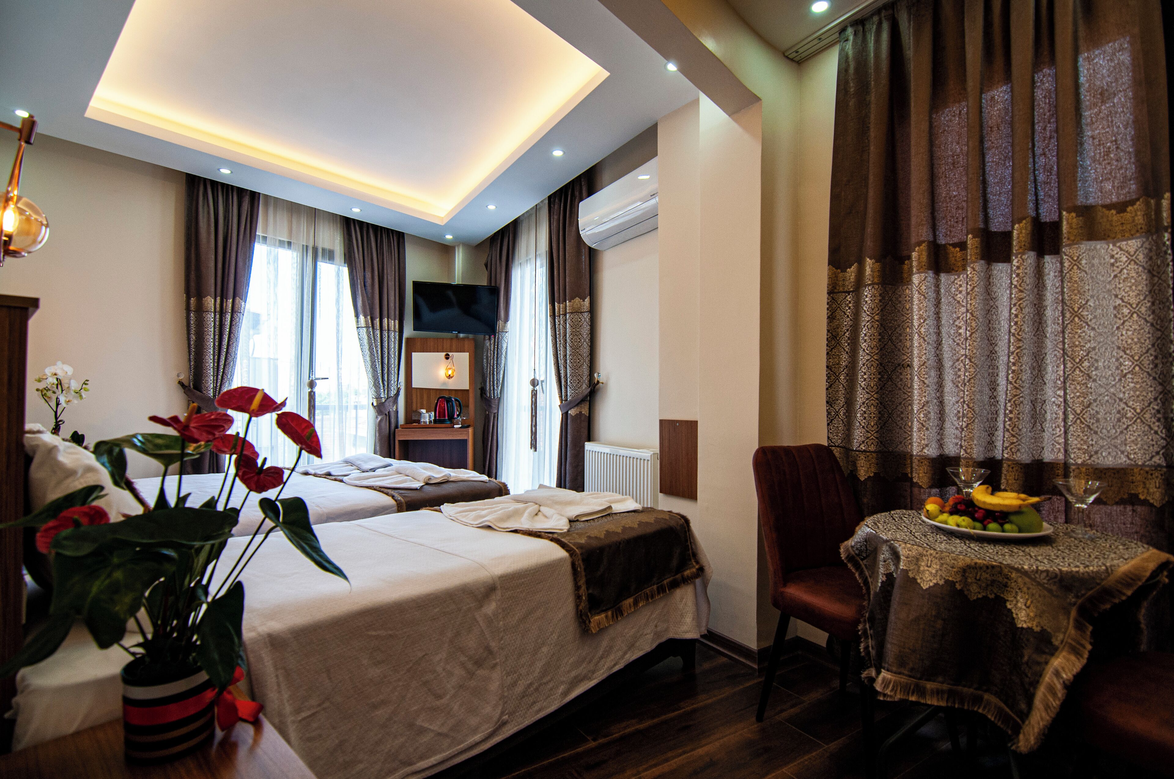 Foto - Hotel By Historia