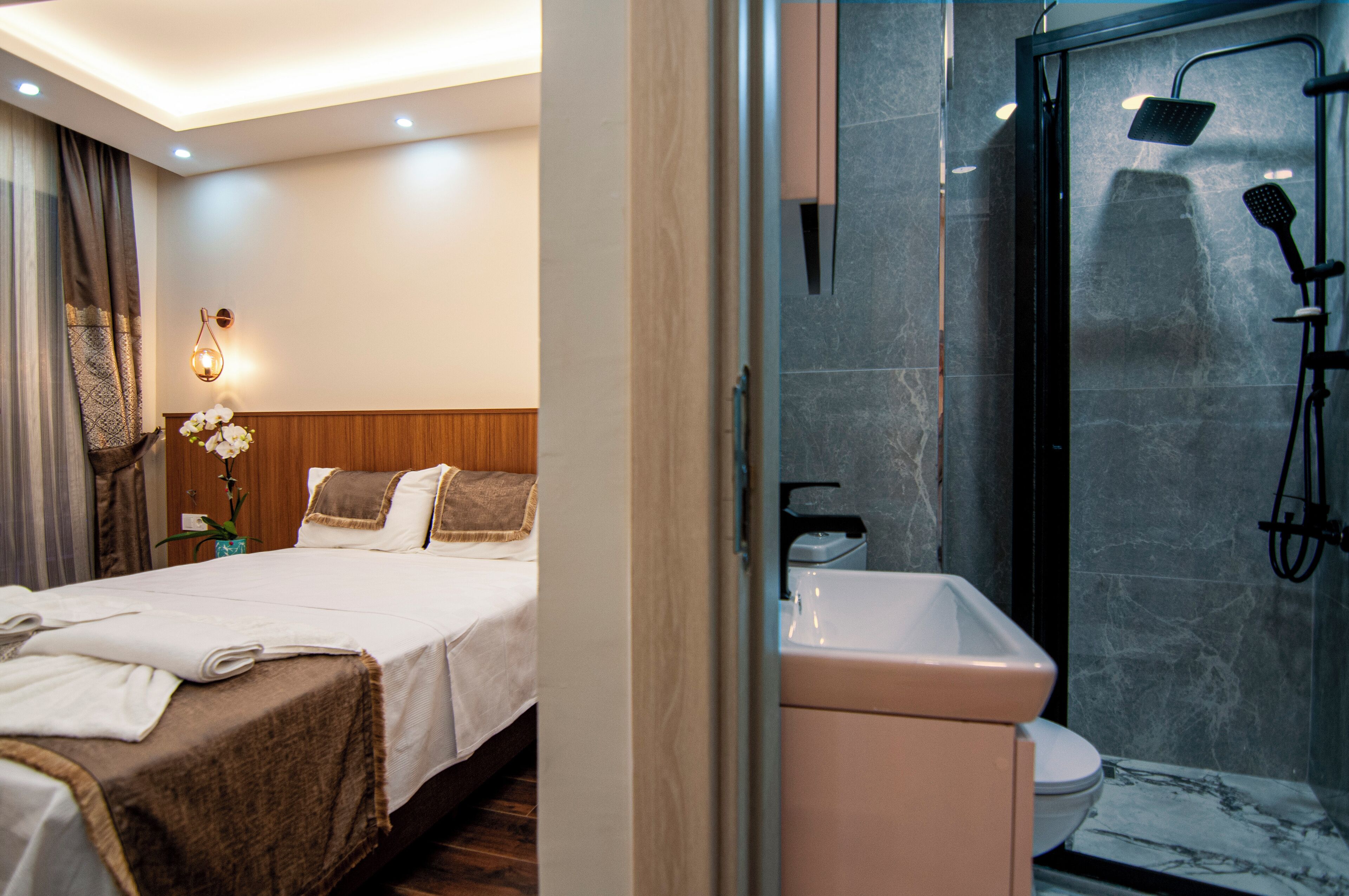 Foto - Hotel By Historia