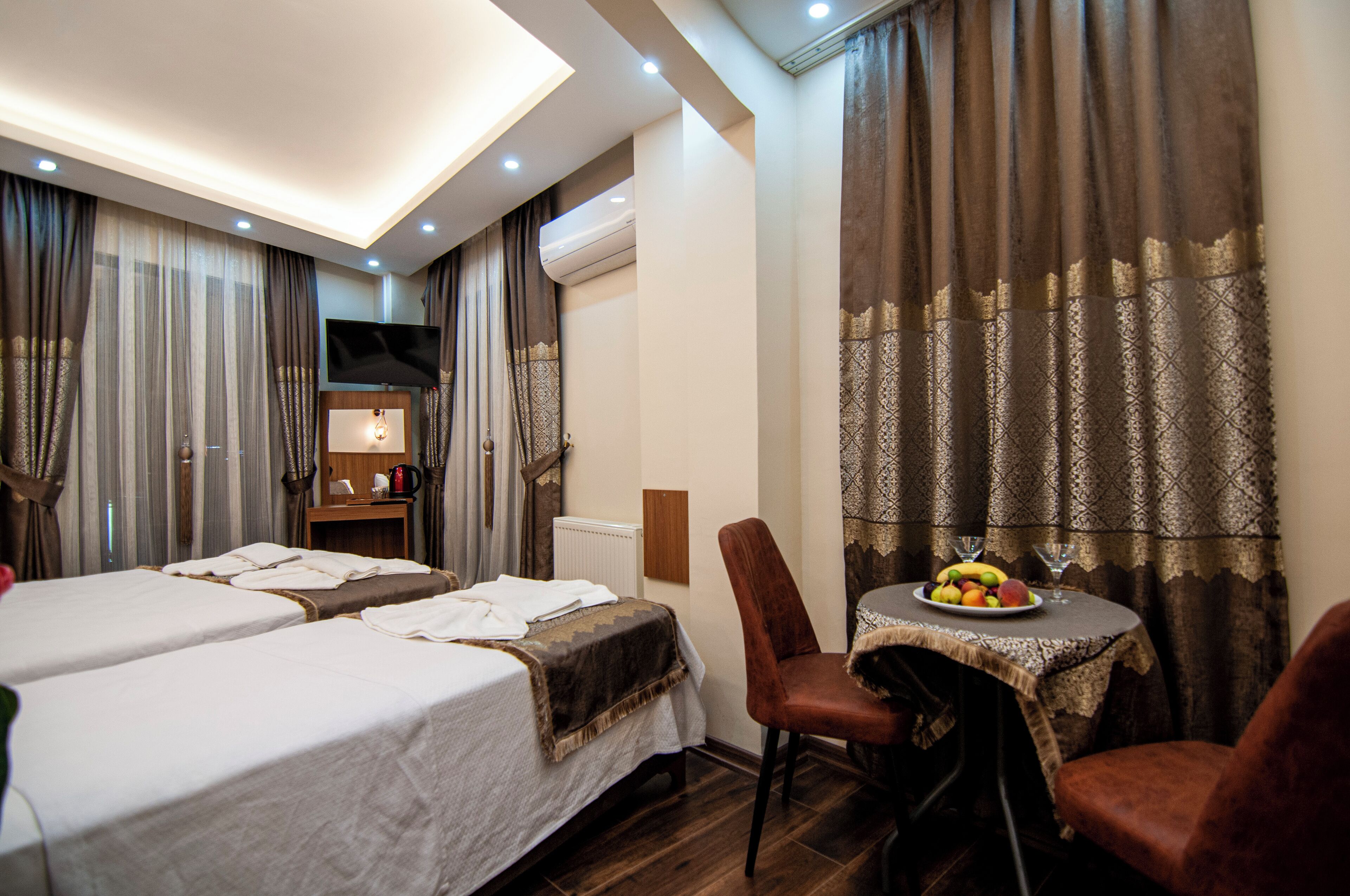 Foto - Hotel By Historia