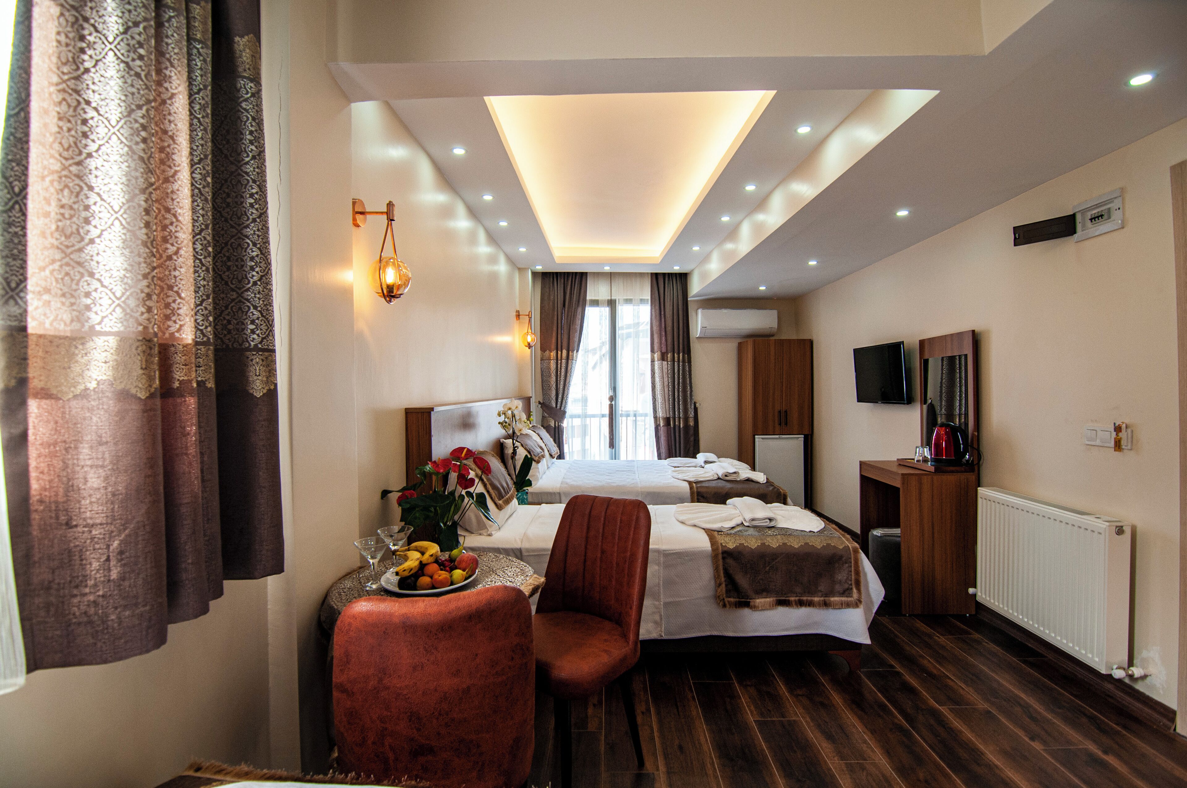 Foto - Hotel By Historia