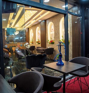 Lobby - By Historial Hotel (Istanbul)