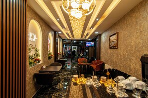 Lobby - By Historial Hotel (Istanbul)