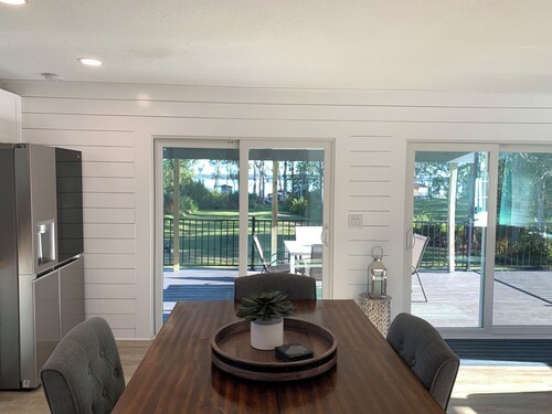 Lazy Days Lake Retreat