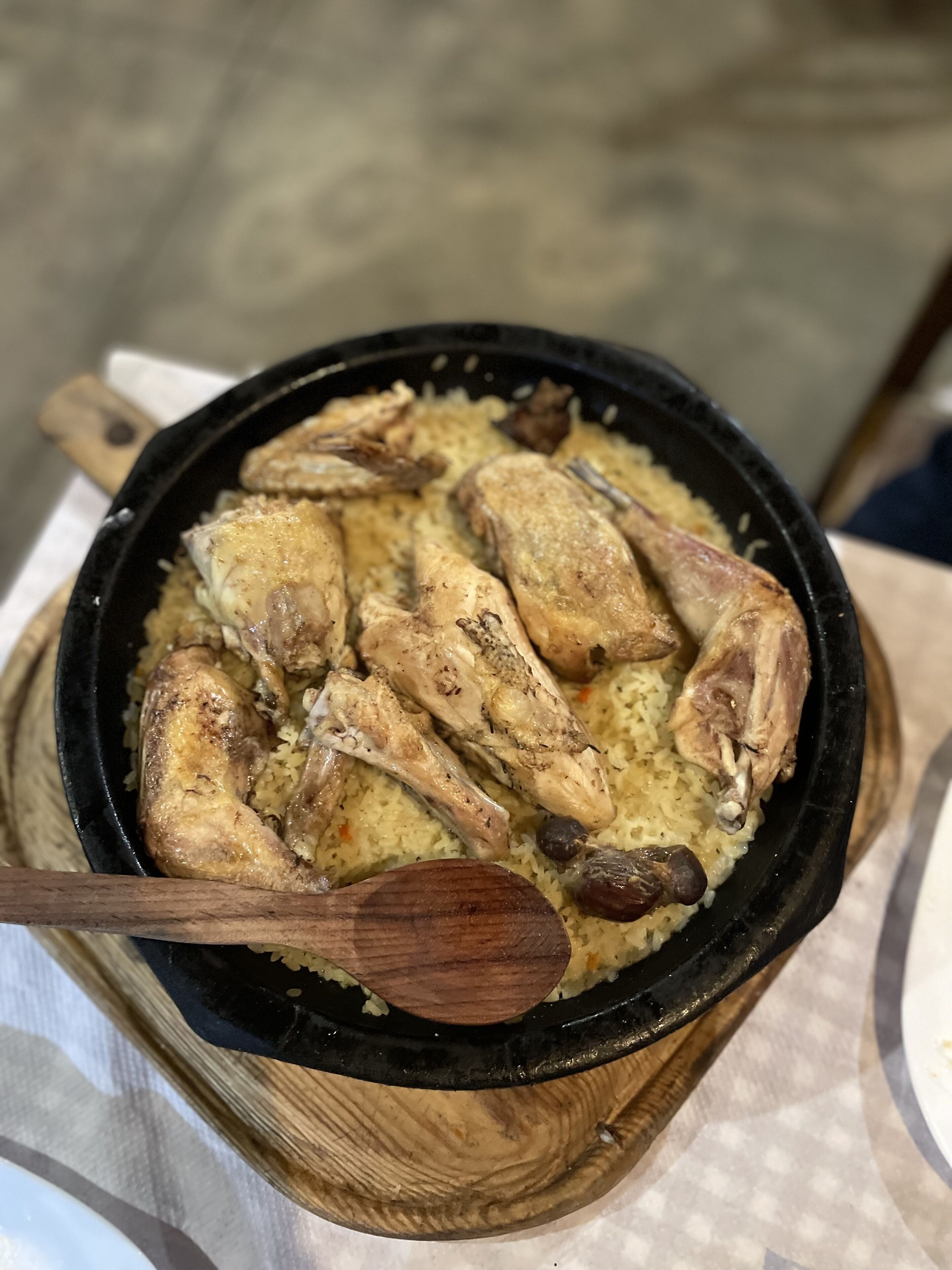 ร้านอาหาร