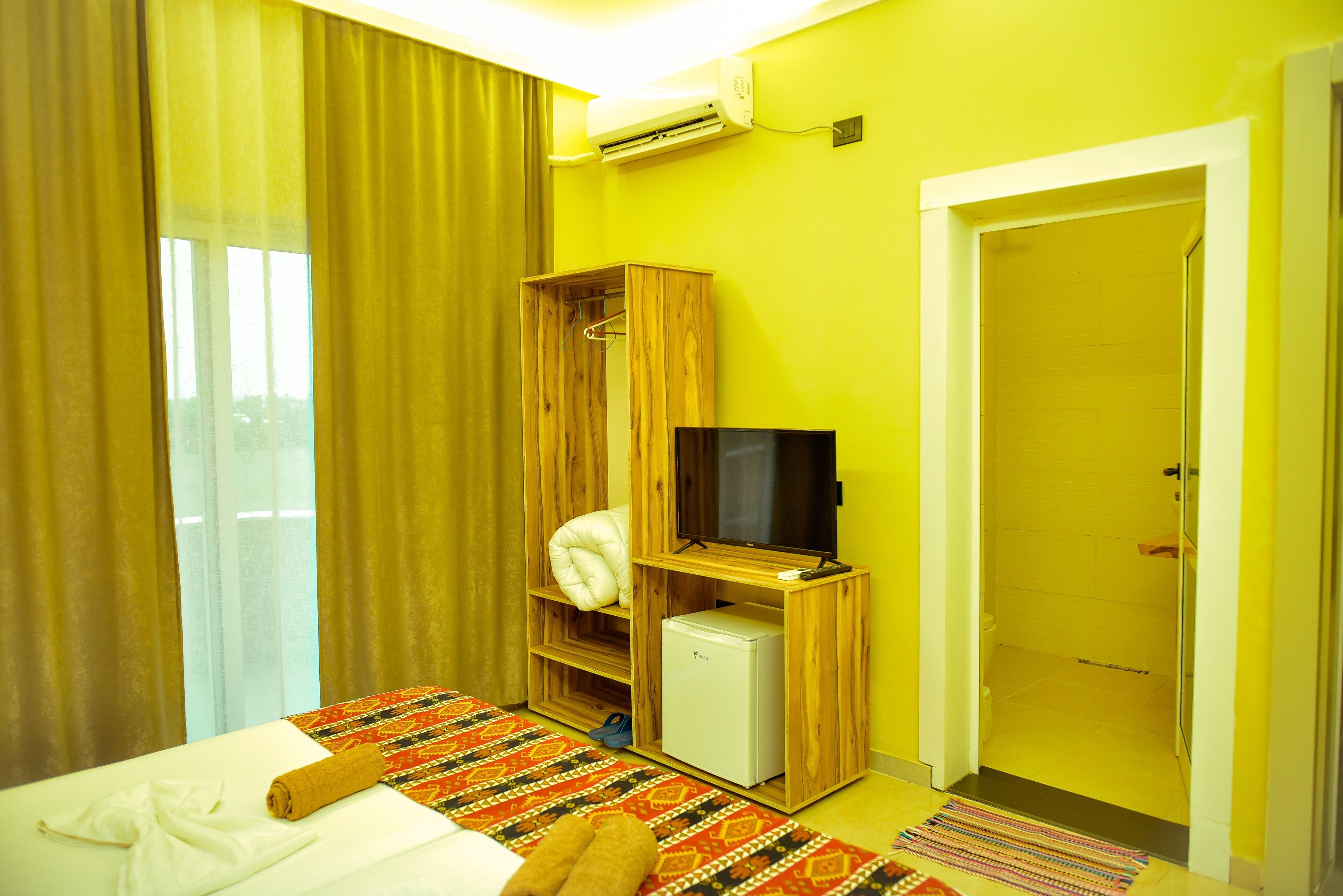 Kamar