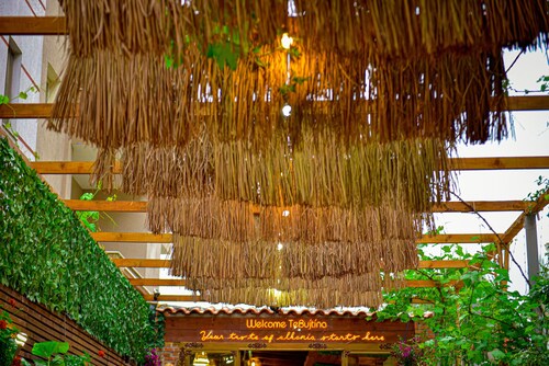 Te Bujtina Hotel&Restaurant