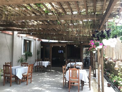 Te Bujtina Hotel&Restaurant