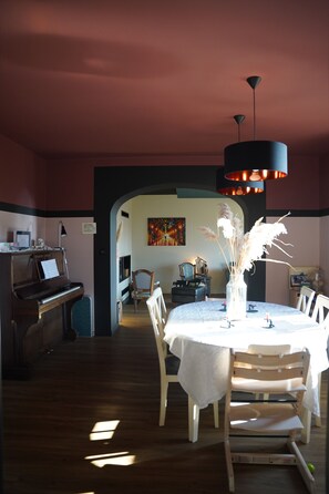 Restauration