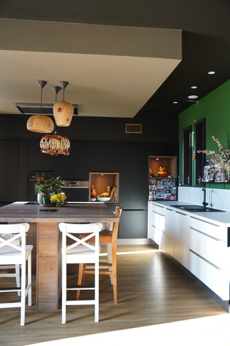 Maison de Famille au Calme Dans le Beaujolais - 30 Minutes de Lyon