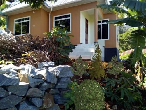 Wile&Kete Cottage Mlalo Lushoto Tanga Tanzania