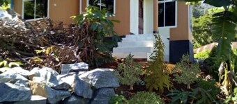 Wile&Kete Cottage Mlalo Lushoto Tanga Tanzania