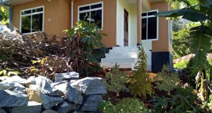 Wile&Kete Cottage Mlalo Lushoto Tanga Tanzania