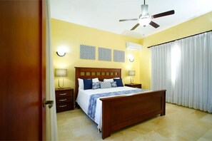 7 habitaciones y wifi 