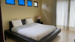 3 bedrooms, WiFi