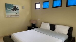 3 chambres, Wi-Fi