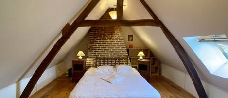 3 Schlafzimmer, Bettwäsche