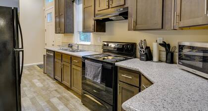 Hoodsport Vacation Rental w/ Private Lake Access!