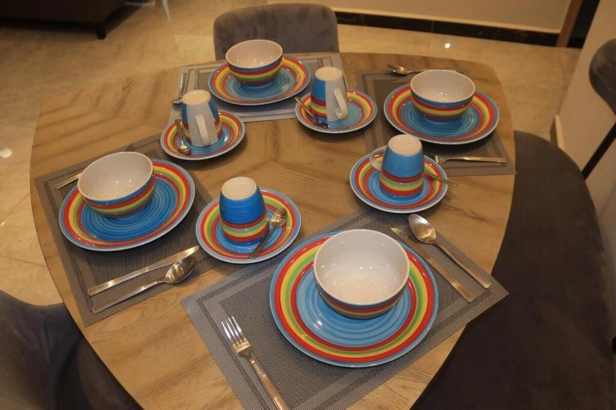 Image de profil de l’hôte