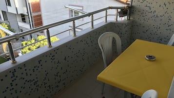 Balcón