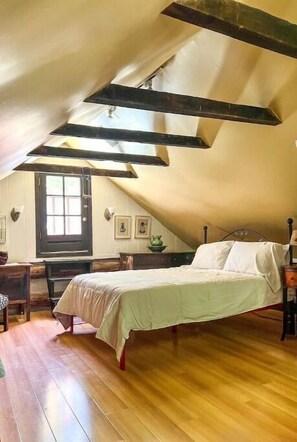 2 bedrooms