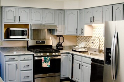 69 Springville Ave · Spacious home near Niagara Falls, Buffalo and UB