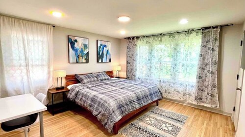 69 Springville Ave · Spacious home near Niagara Falls, Buffalo and UB