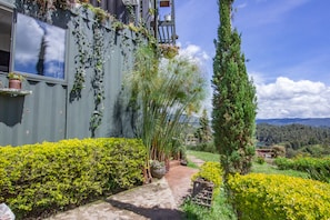 Exterior - HOBBIT HOTEL (El Peñol)