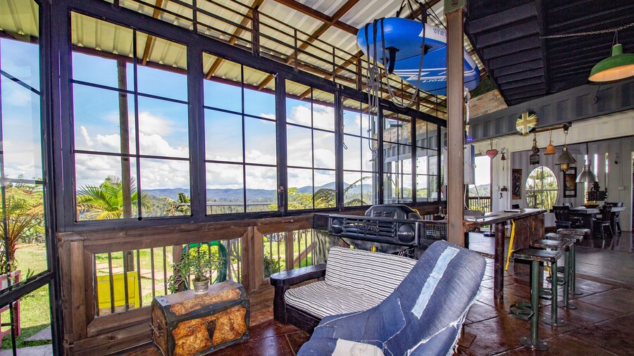 HOBBIT HOTEL