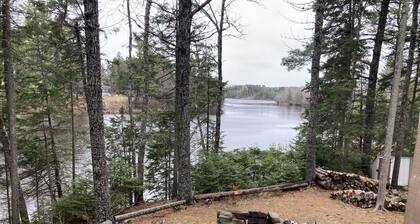 Relax and enjoy nature at its best