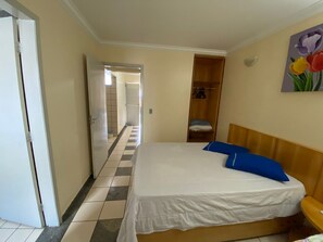 1 chambre, Wi-Fi