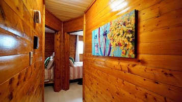 3 dormitorios, wifi gratis, ropa de cama