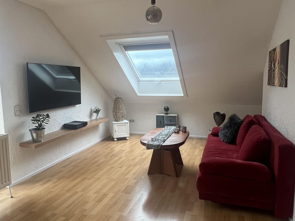 Ferienwohnung Mosel - Ferienwohnung Mit Balkon - Winningen
