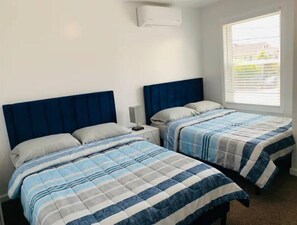 2 chambres, Wi-Fi